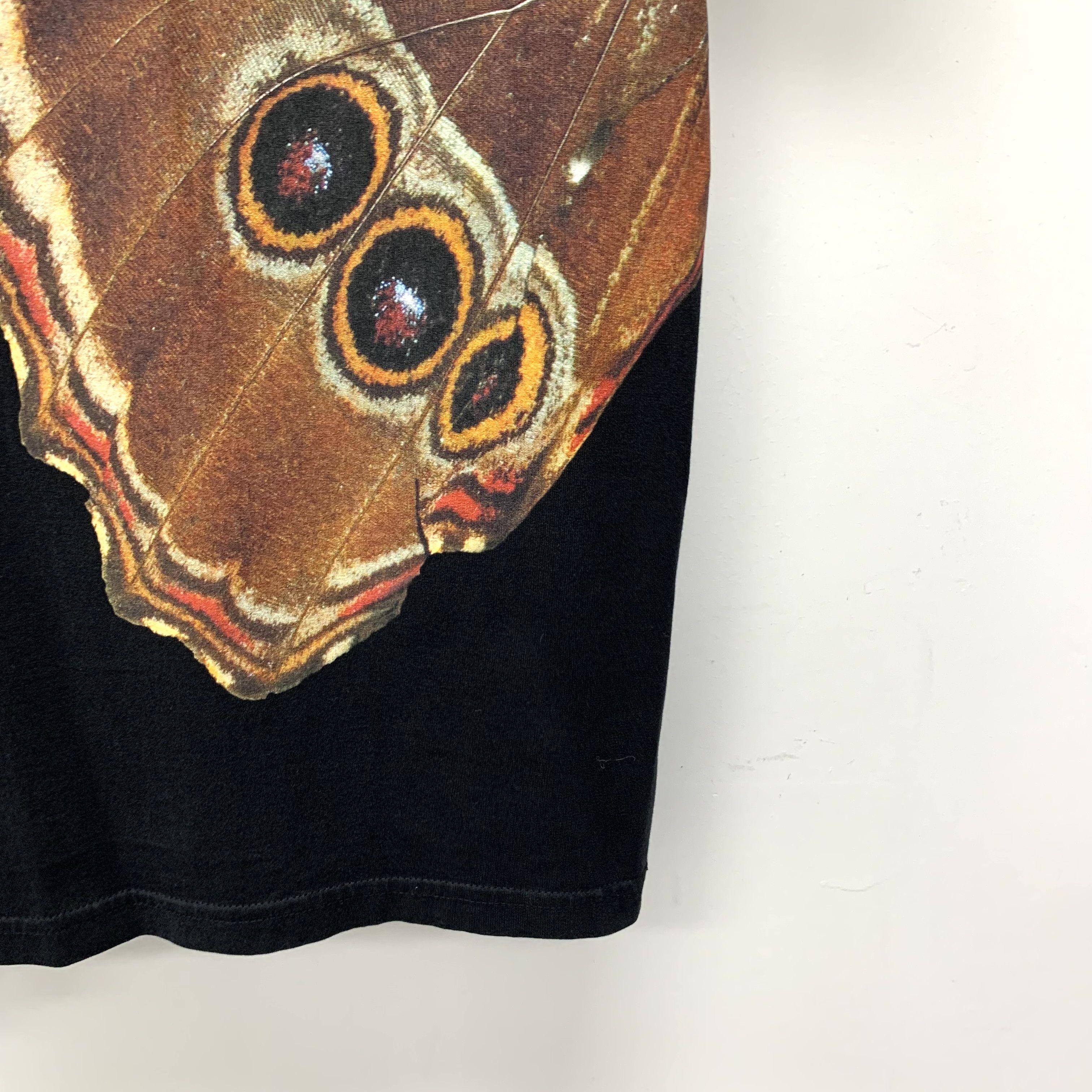 Givenchy Givenchy Cotton T-Shirt Short Sleeve (Size XS) Size XS / US 0-2 / IT 36-38 - 5 Thumbnail
