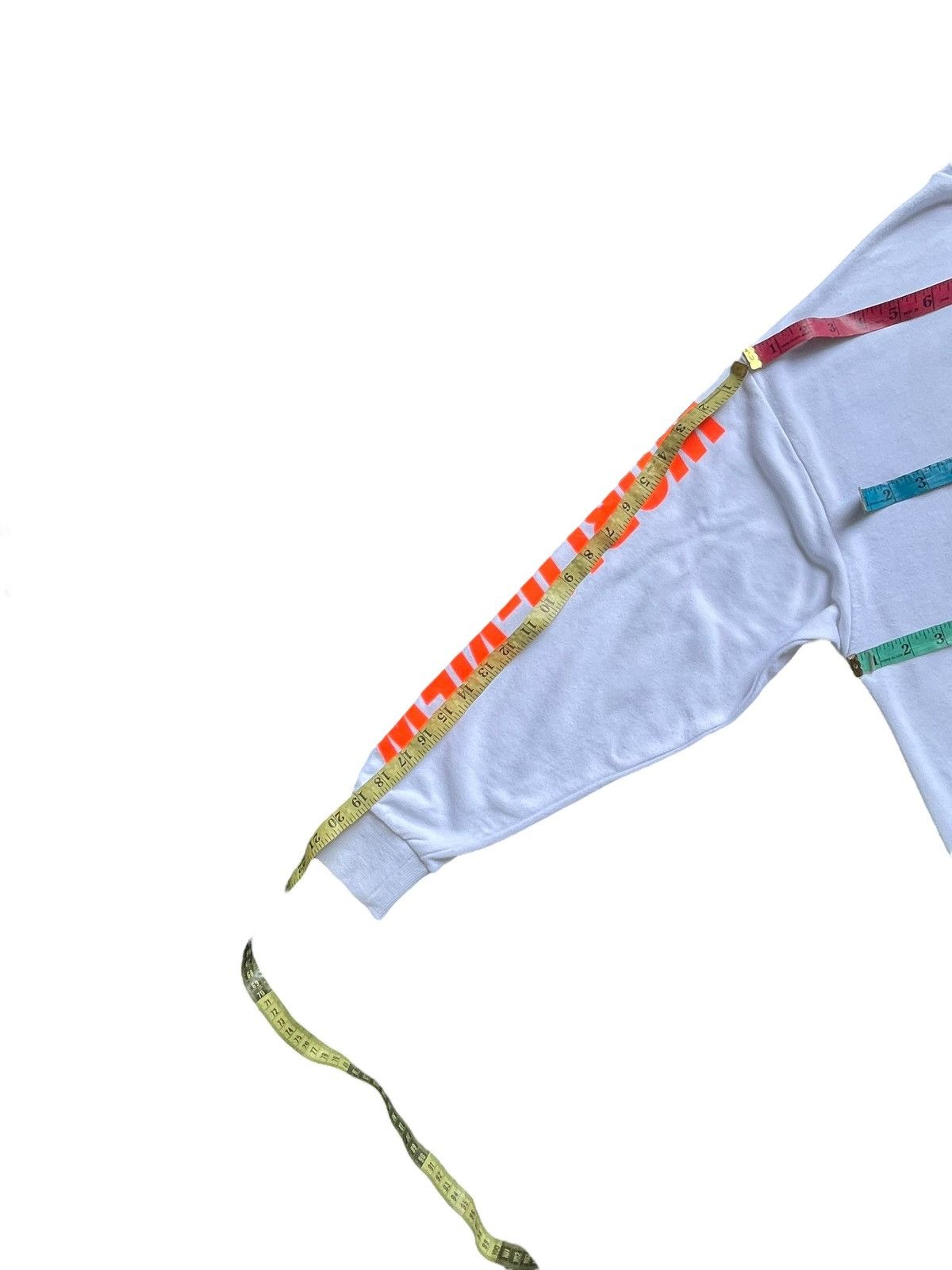 Japanese Brand Suggestion Hyper Hoodie Size US XL / EU 56 / 4 - 10 Thumbnail