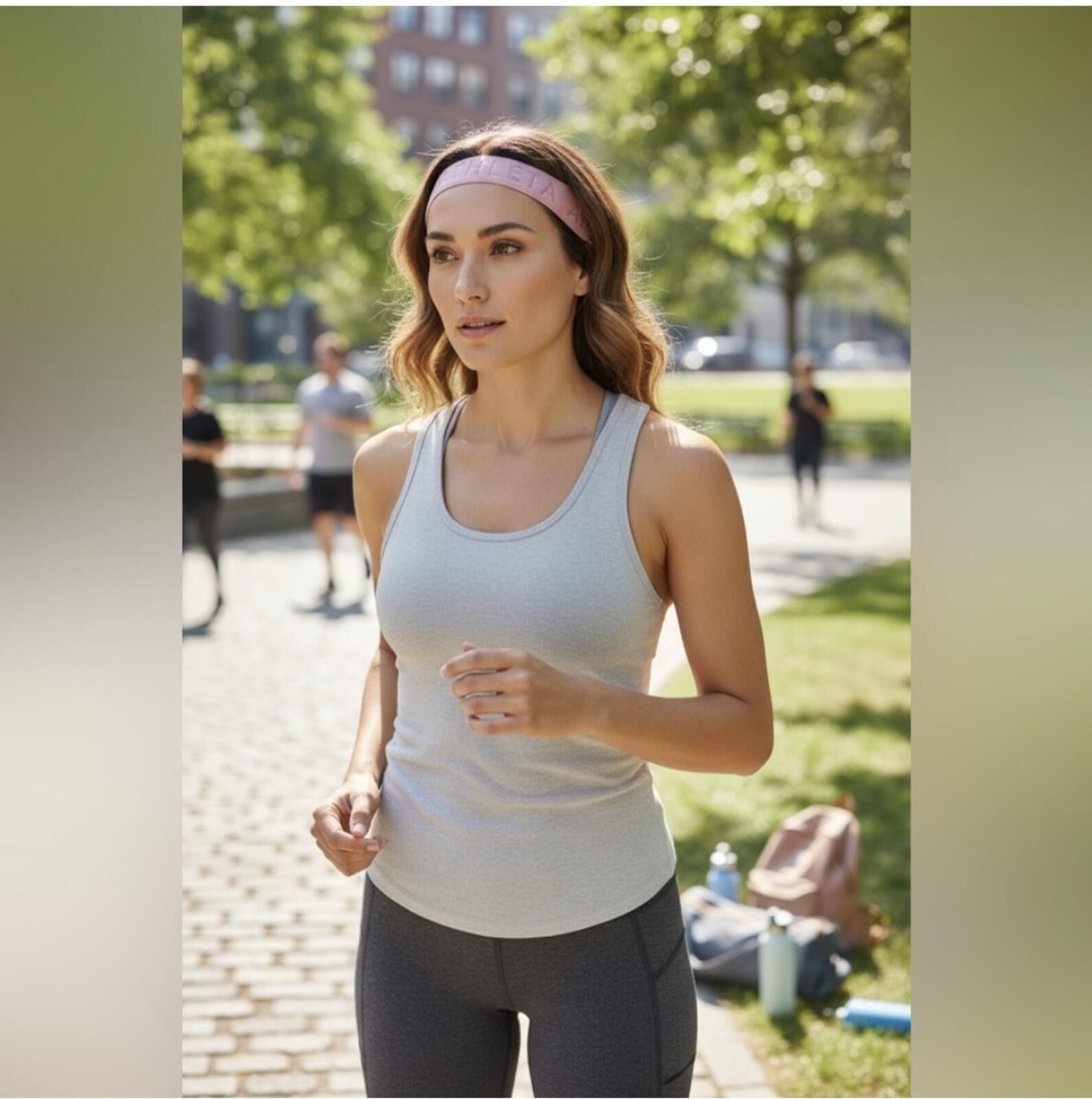 Other Athleta headband Size ONE SIZE - 1 Thumbnail