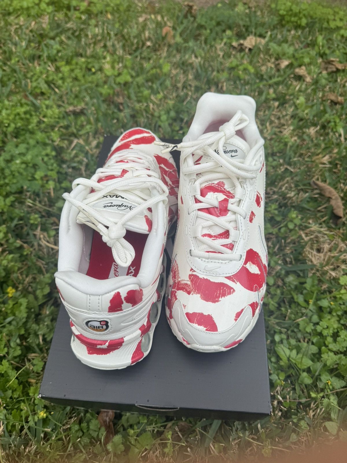 Nike Vaquera x air max Size US 7.5 / IT 37.5 - 5 Thumbnail