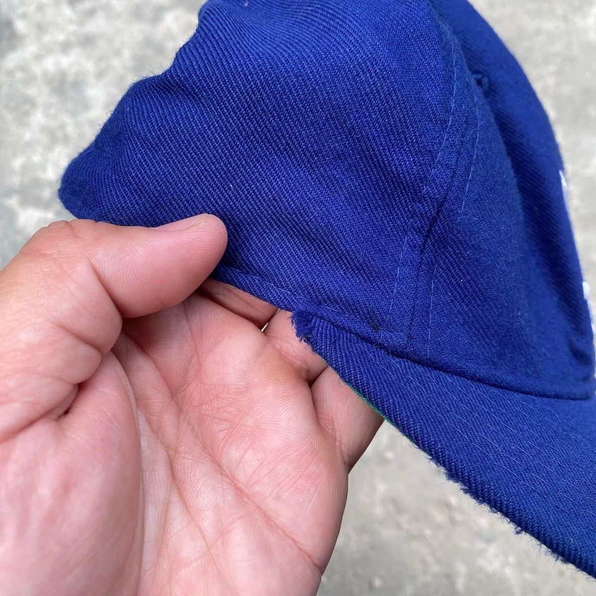 MLB RARE ‼️ Los Angeles Dodgers Size ONE SIZE - 6 Thumbnail