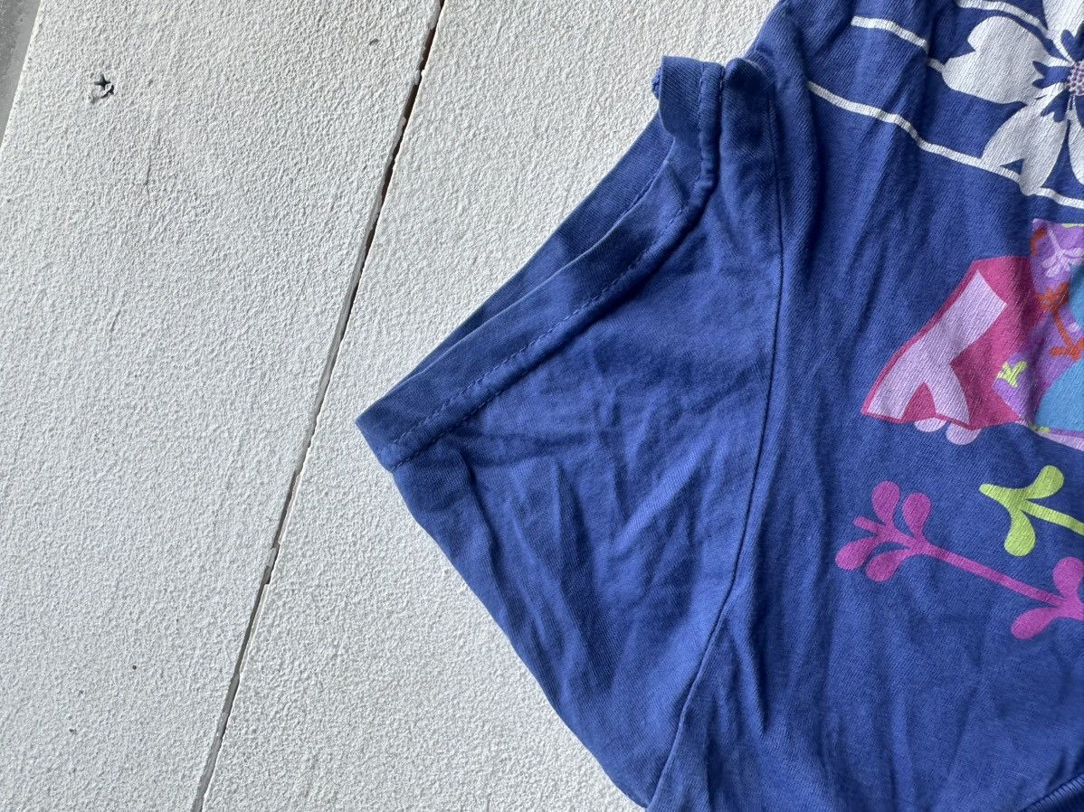 20471120 × Japanese Brand × Quiksilver 🚨 QUIKSILVER SHORT SLEEVE ROXY OASIS TEE SHIRT Australia 90s Size S / US 4 / IT 40 - 7 Thumbnail