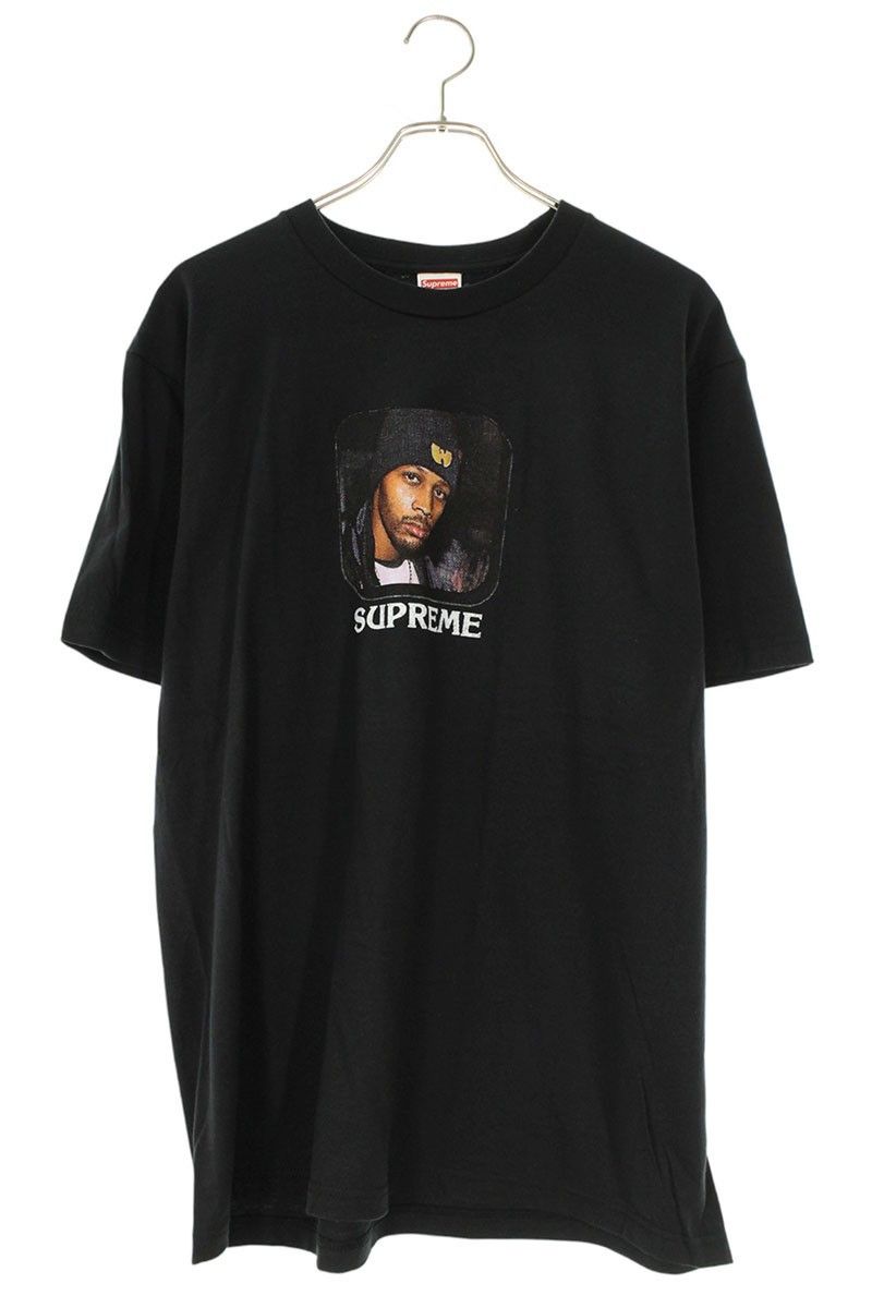 Supreme Supreme Spider-Man Tee Black M t-shirt marvel super hero