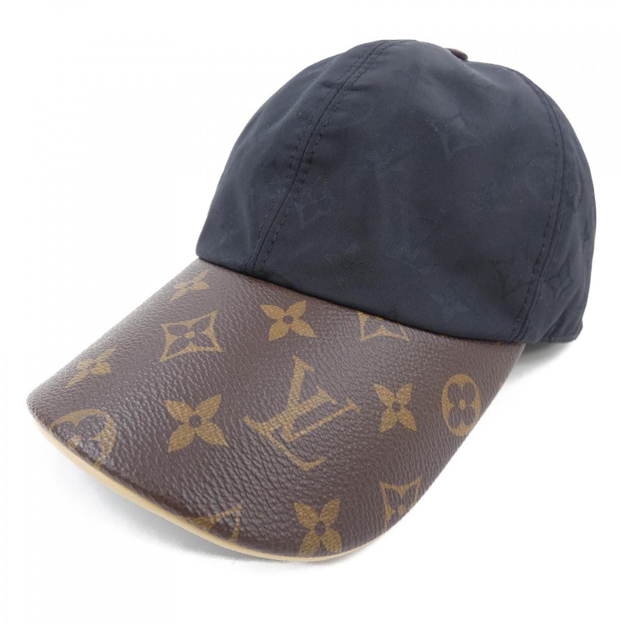 Louis Vuitton Louis Vuitton LV Get Ready Cap Others Hats M76529 DUTY FREE for USA