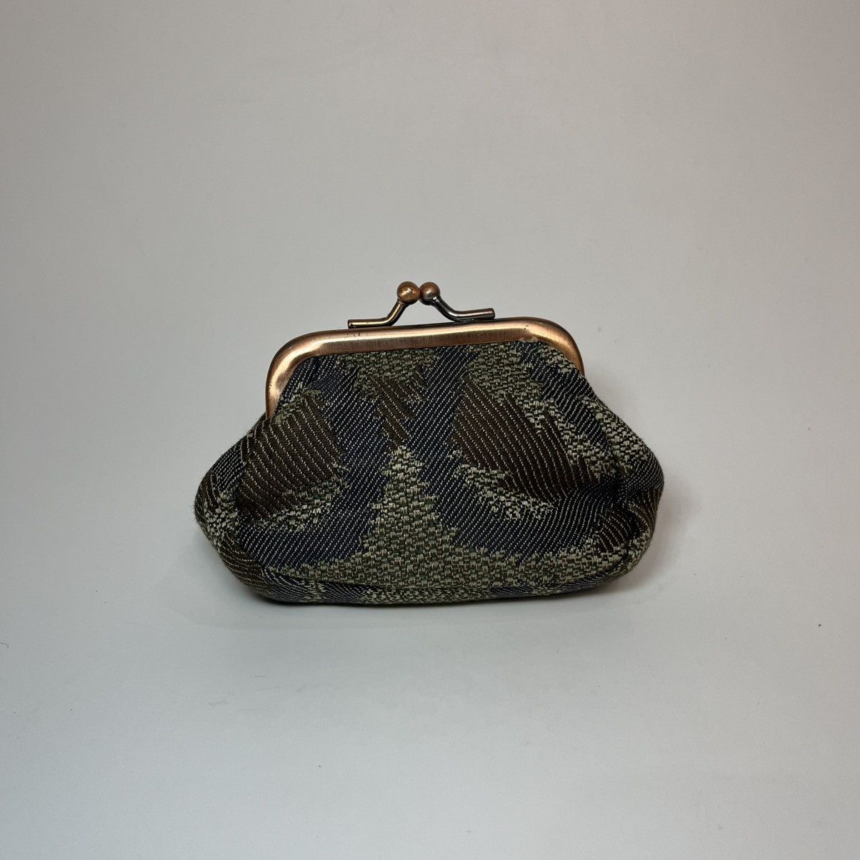 Vivienne Westwood Vivienne Westwood Squiggle Coin Purse Size ONE SIZE - 7 Thumbnail