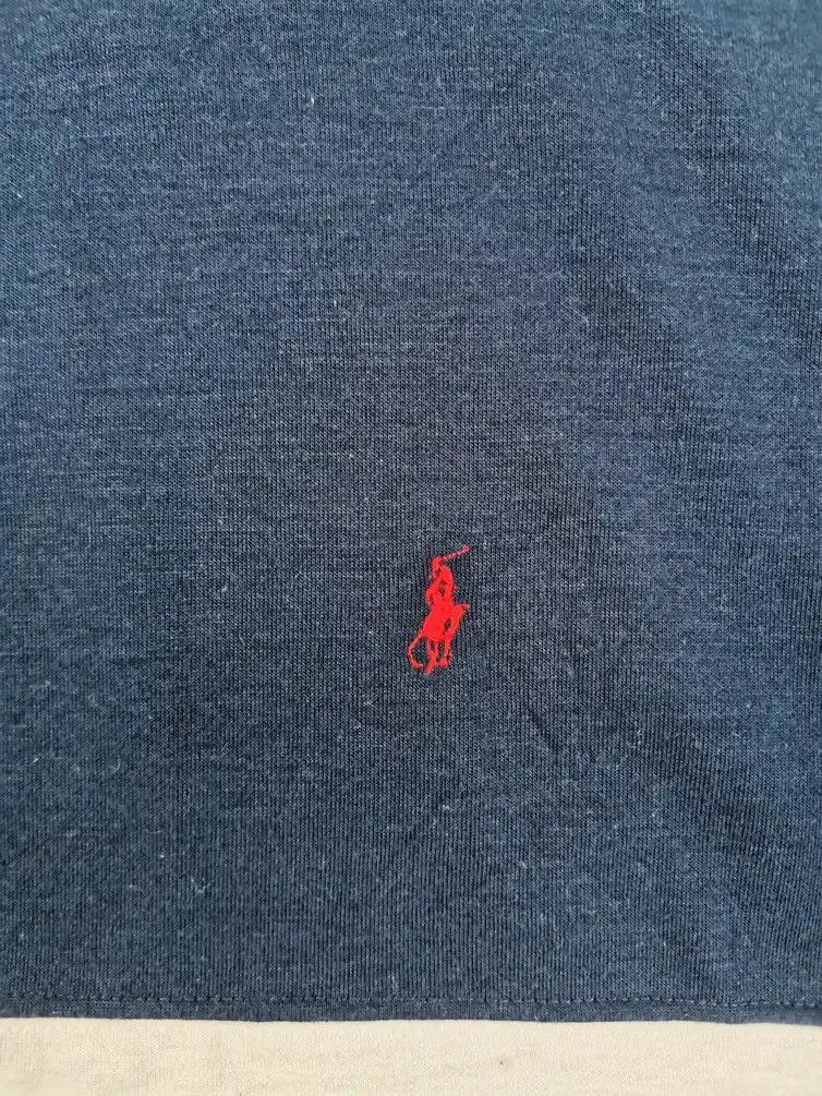 Designer Rare!!! Polo by British Size US M / EU 48-50 / 2 - 6 Thumbnail