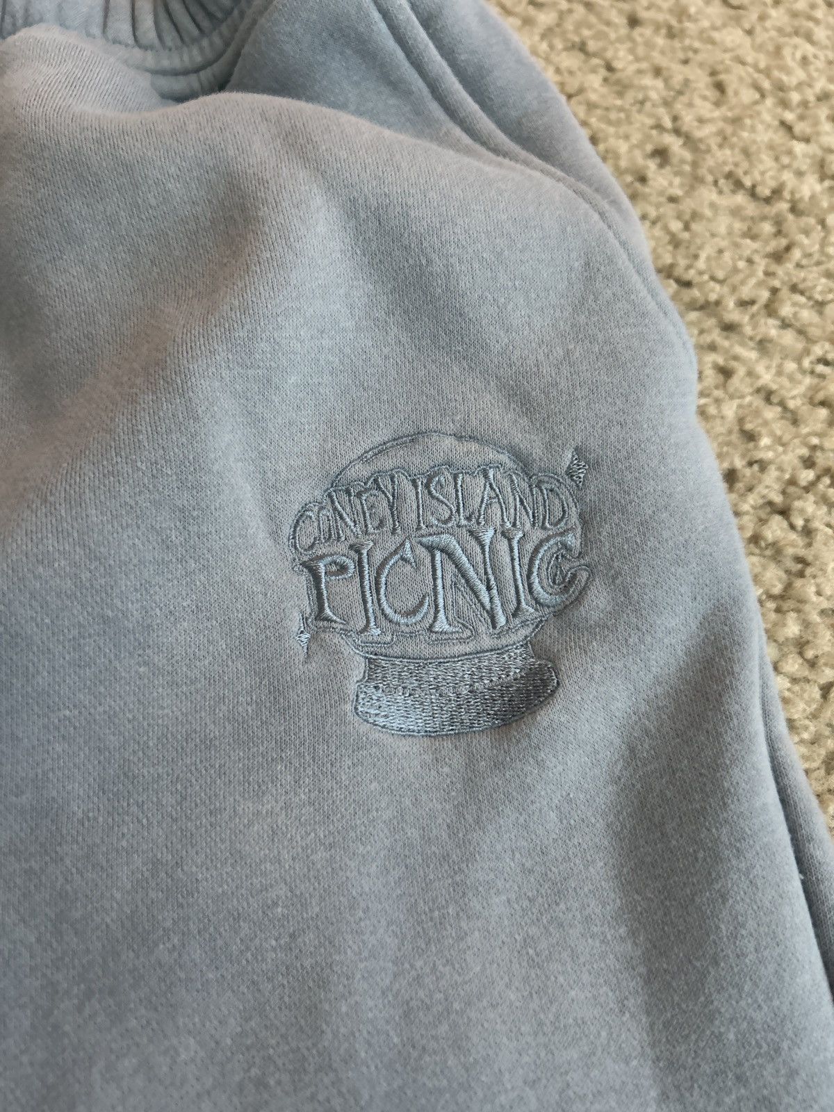 Other Coney Island Picnic Sweatpants Size US 30 / EU 46 - 3 Thumbnail