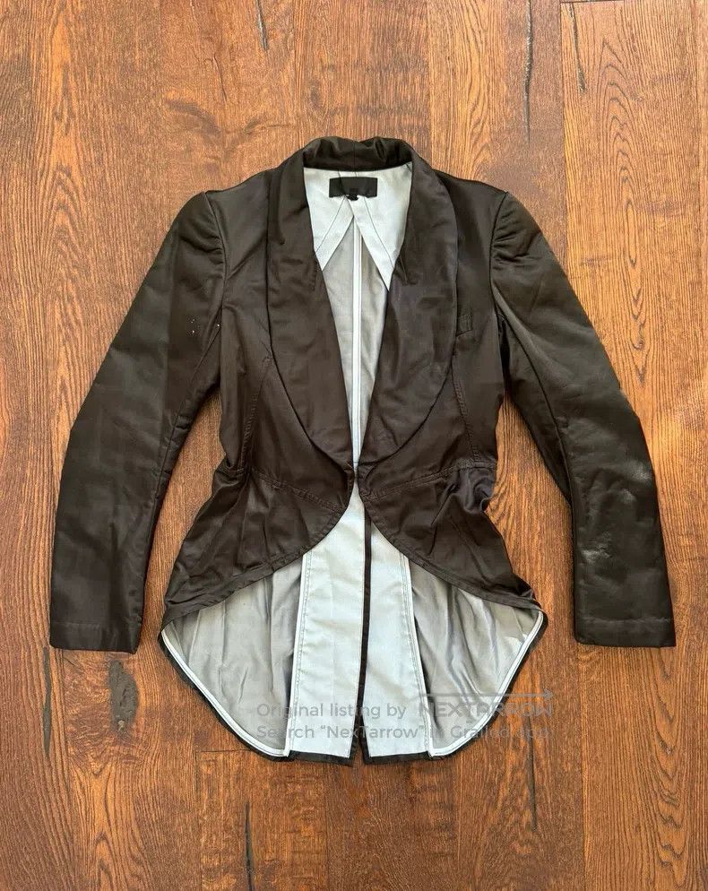 Other Comme Des Garcons jacket Size M / US 6-8 / IT 42-44 - 1 Thumbnail