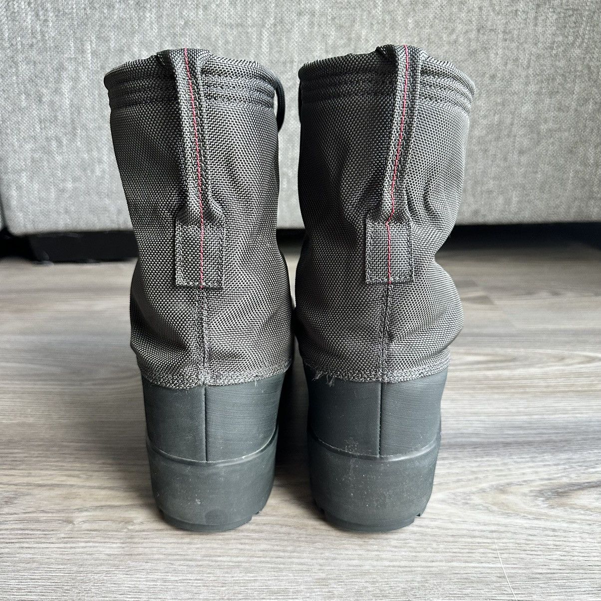 Yeezy 2015 Yeezy 950 Pirate Black Boots Size 11 OG Box Adidas Size US 11 / EU 44 - 5 Thumbnail