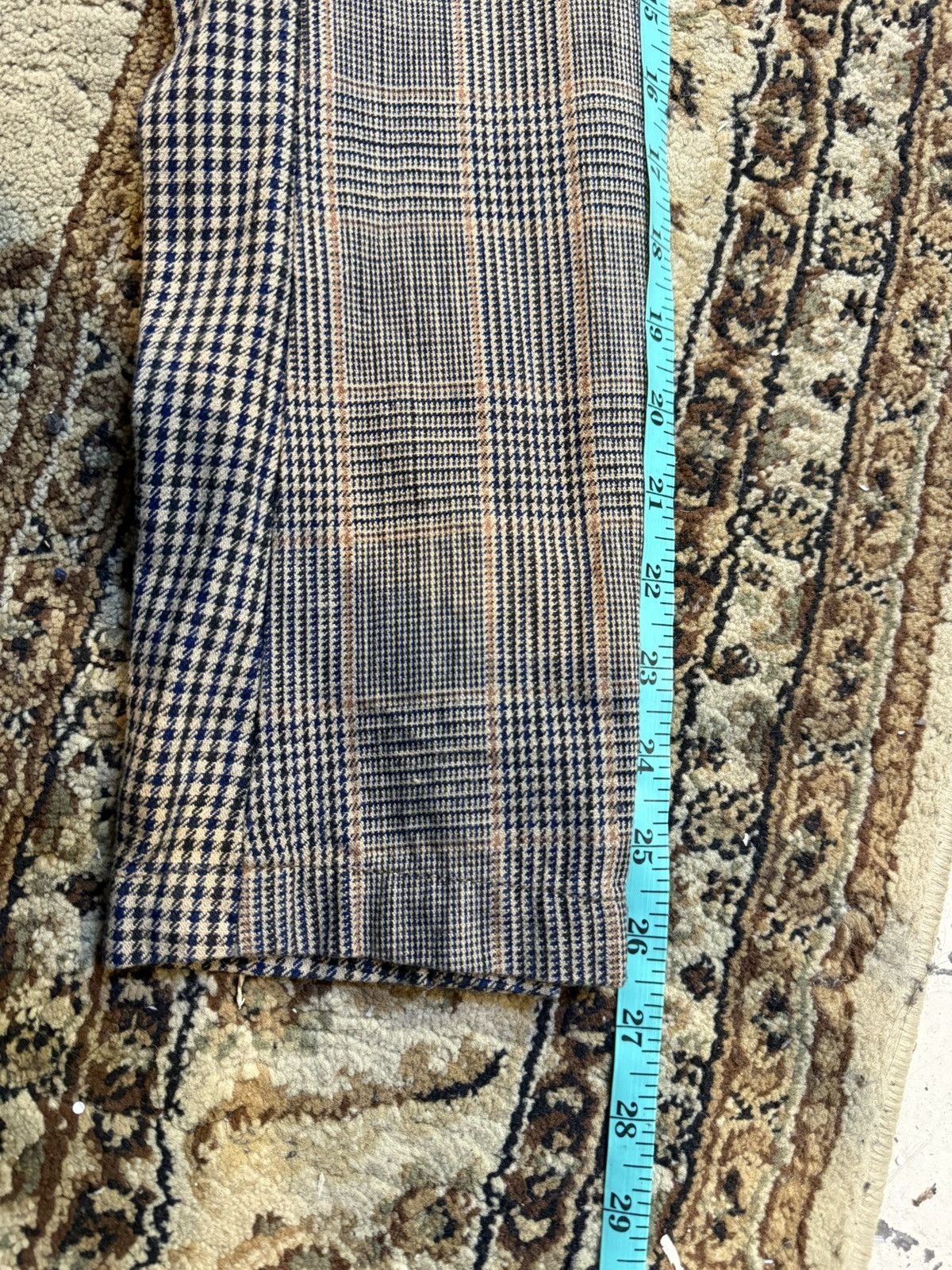 Issey Miyake Final Home Hooded Jacket Size US M / EU 48-50 / 2 - 9 Thumbnail