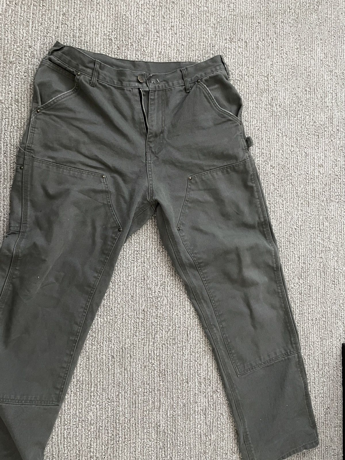 Carhartt Carhartt pants Size US 30 / EU 46 - 3 Thumbnail