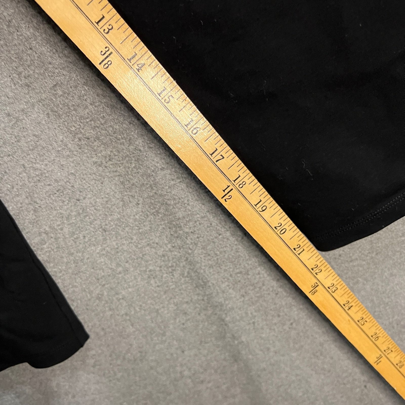 Other Susan Graver Weekend Premium Stretch Pull-On Capri Size 27" / US 4 / IT 40 - 7 Thumbnail