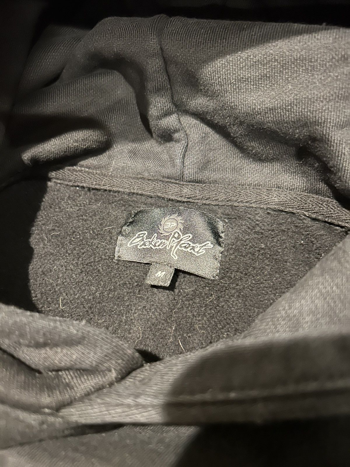 Broken Planet Broken Planet “Cosmic Speed” Hoodie Size US M / EU 48-50 / 2 - 3 Thumbnail