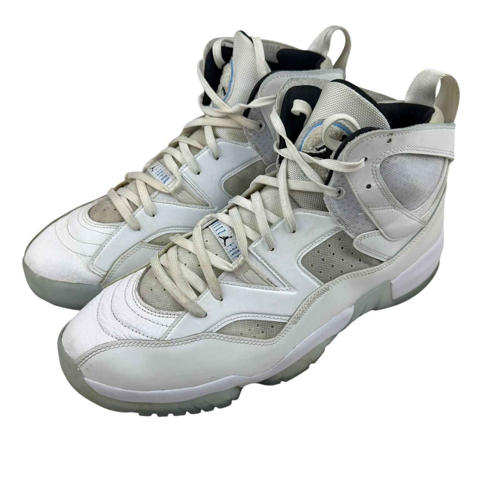 Nike Nike Air Jordan Retro Sneakers Size 14 Size US 14 / EU 47 - 1 Thumbnail