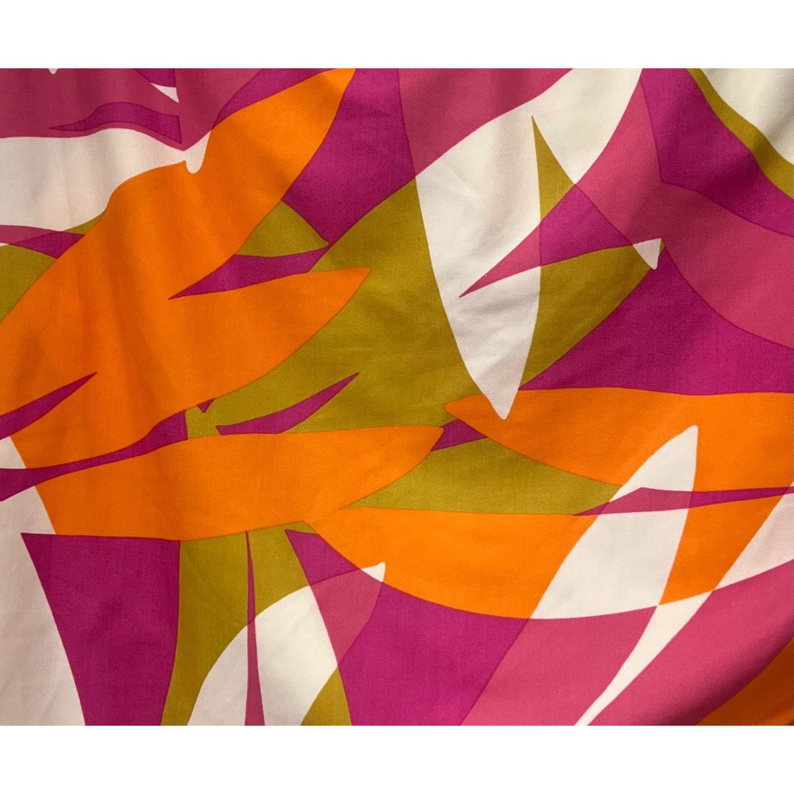 Other Kona Sol Women's Bright Color Abstract Print Swimsuit Wrap S Size ONE SIZE - 13 Thumbnail