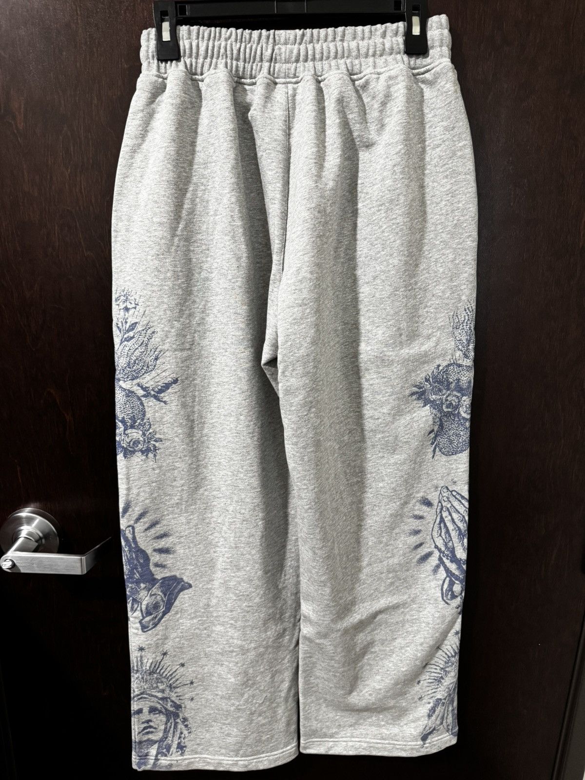 Other We Are Righteous Seal Sweatpants Size US 30 / EU 46 - 2 Thumbnail