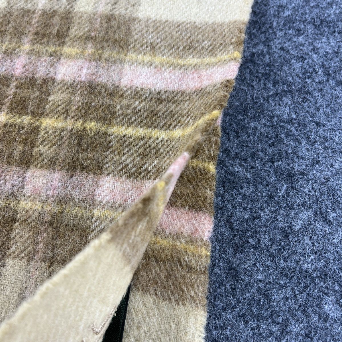 Other × Ralph Lauren Ralph Lauren Scarf / Muffler / Neckwear K026 Size ONE SIZE - 13 Thumbnail