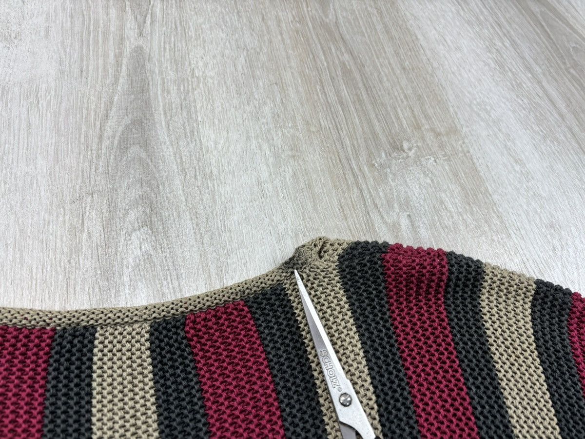 Emporio Armani × Vintage Mens vintage sweater Emporio Armani Size 50 Size US M / EU 48-50 / 2 - 11 Thumbnail