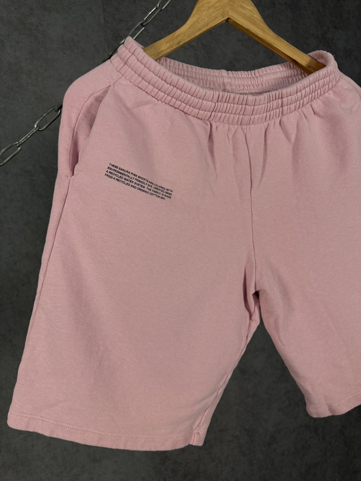 Pangaia Pangaia designer shorts Size US 30 / EU 46 - 3 Thumbnail