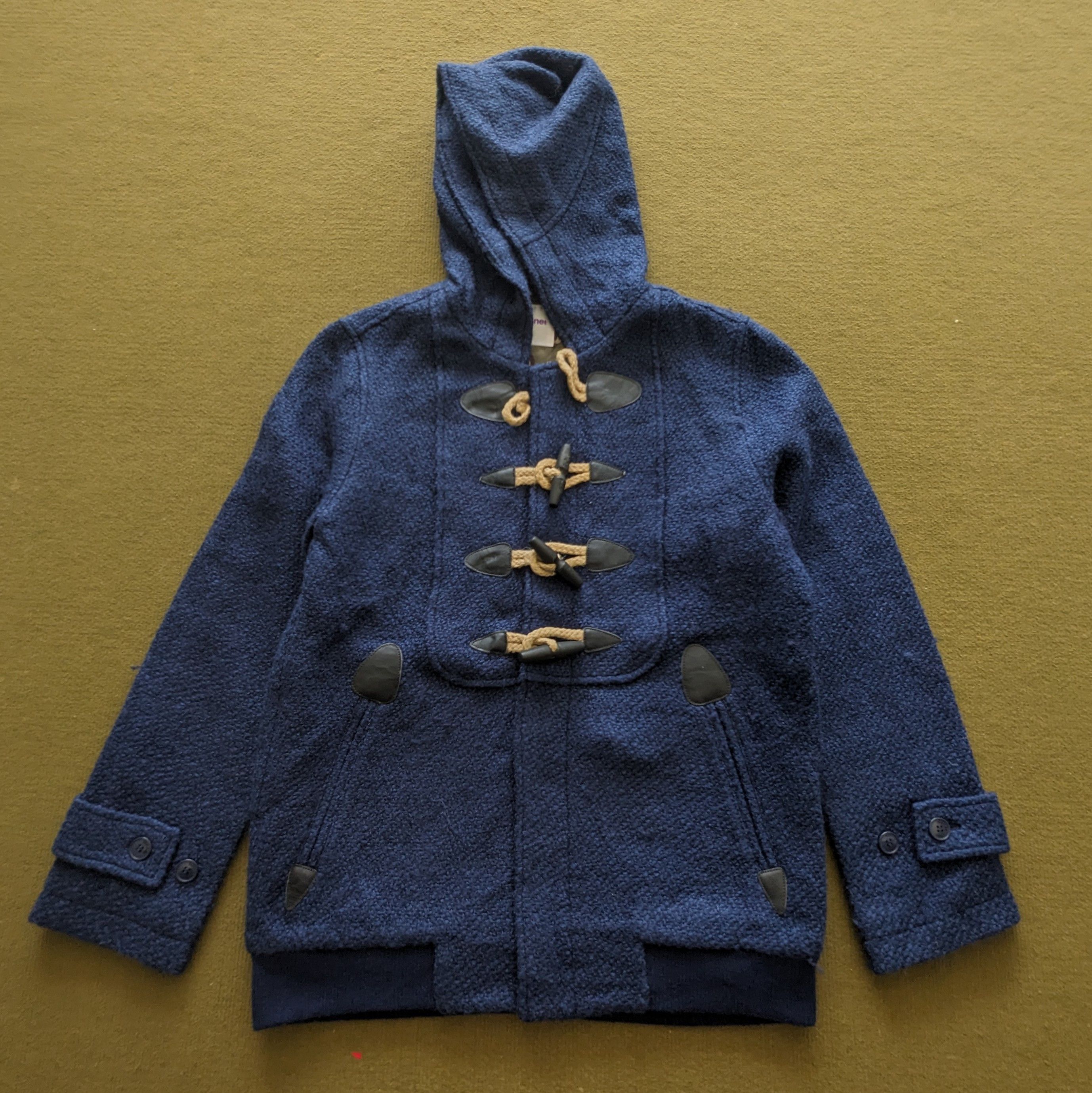 Issey Miyake × Japanese Brand × Tsumori Chisato Ne-net By Issey