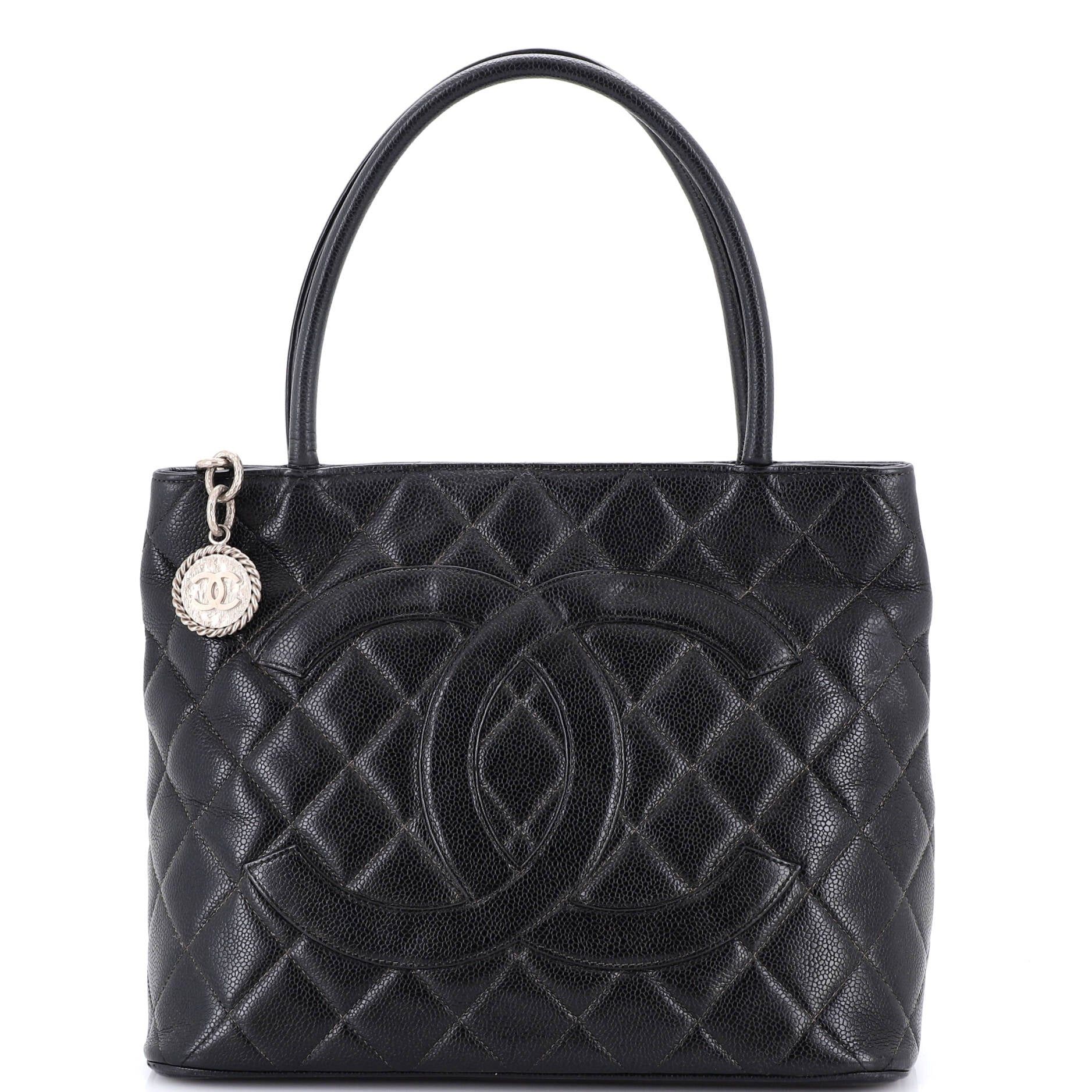 Chanel Medallion Tote Size ONE SIZE - 1 Thumbnail