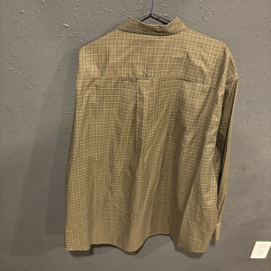 Cabelas Men’s Cabelas Button Down Shirt Size US XL / EU 56 / 4 - 4 Thumbnail