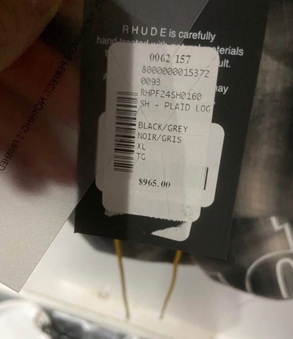 Rhude Rhude shorts Size US 38 / EU 54 - 10 Thumbnail