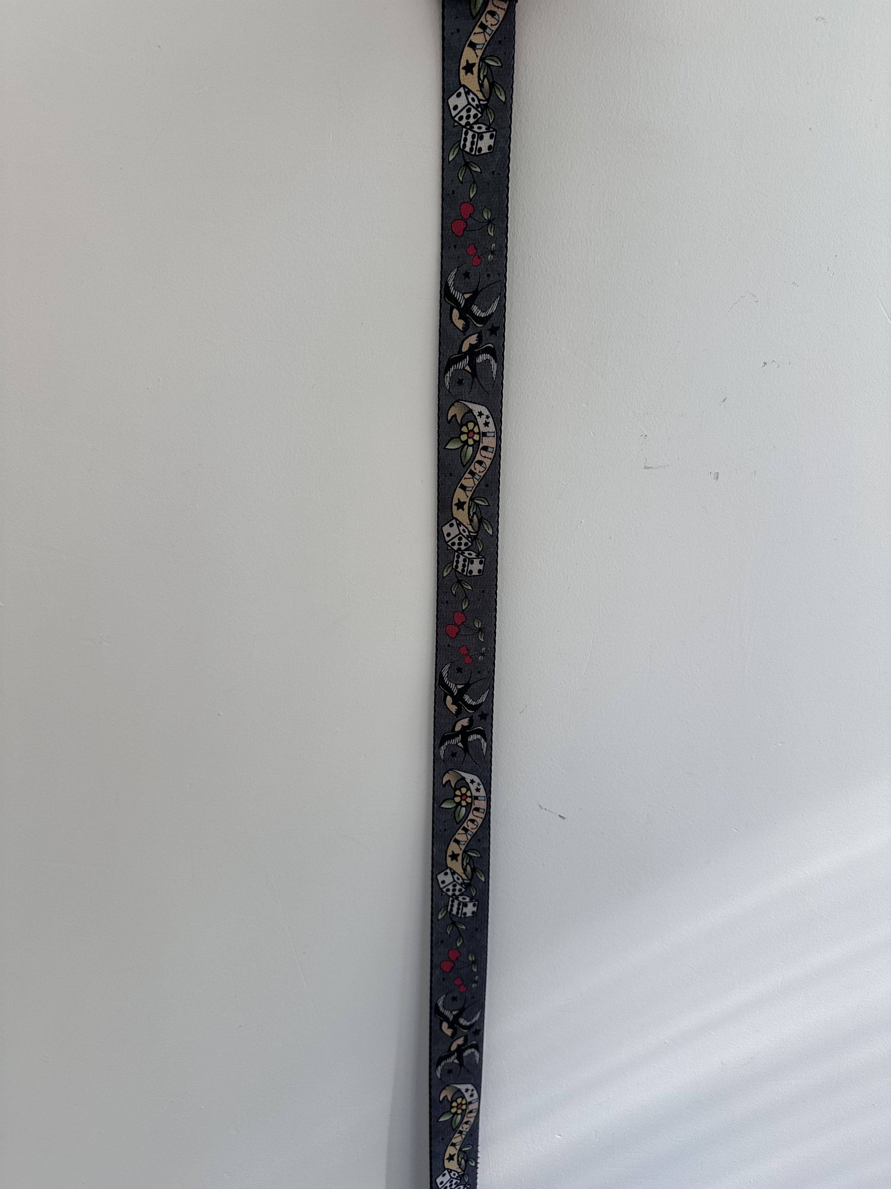 Ed Hardy Ed Hardy Belt Size ONE SIZE - 5 Thumbnail