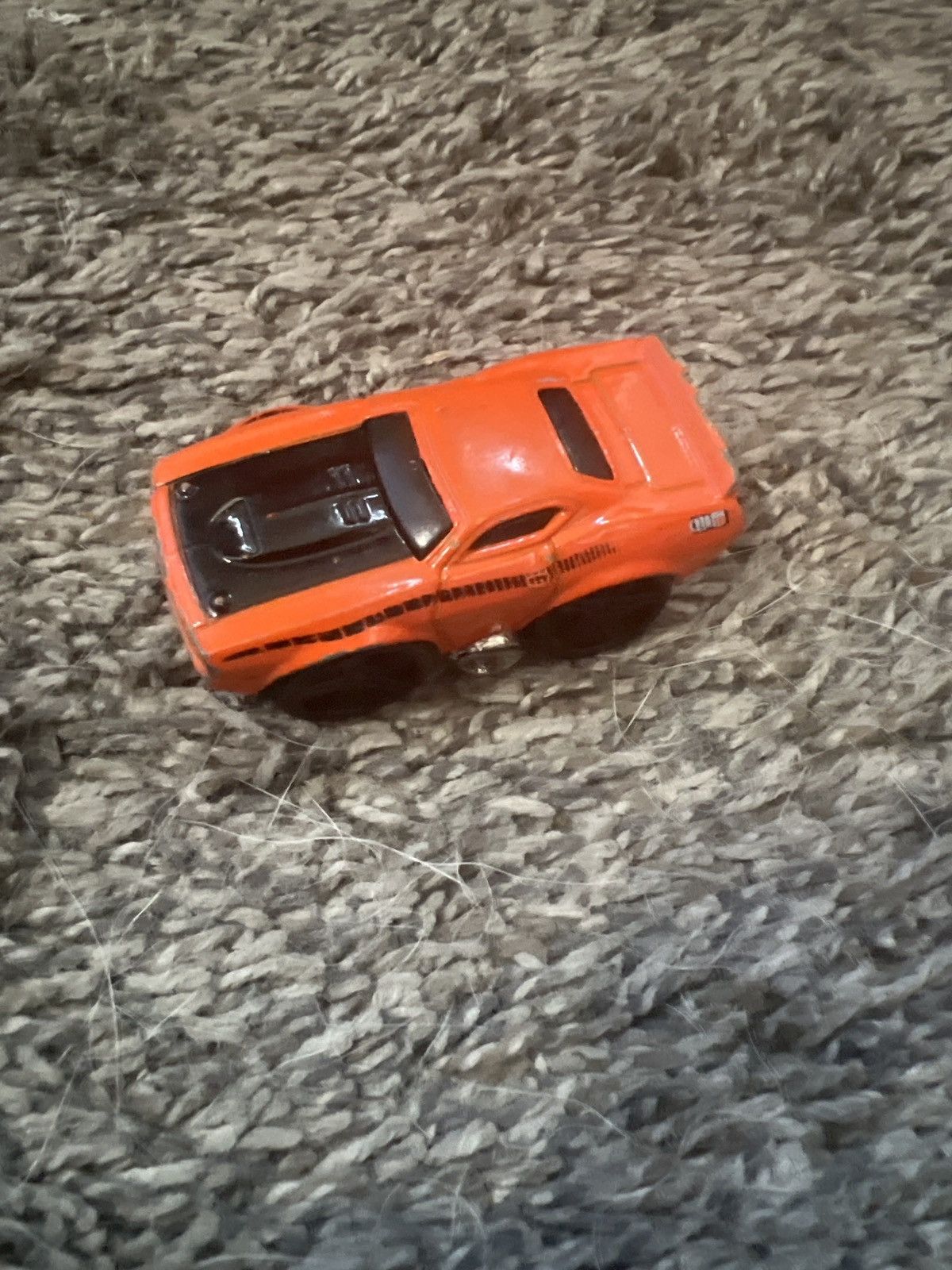 Hypebeast 2003 Hot Wheels ‘70 Plymouth Barracuda Size ONE SIZE - 1 Thumbnail