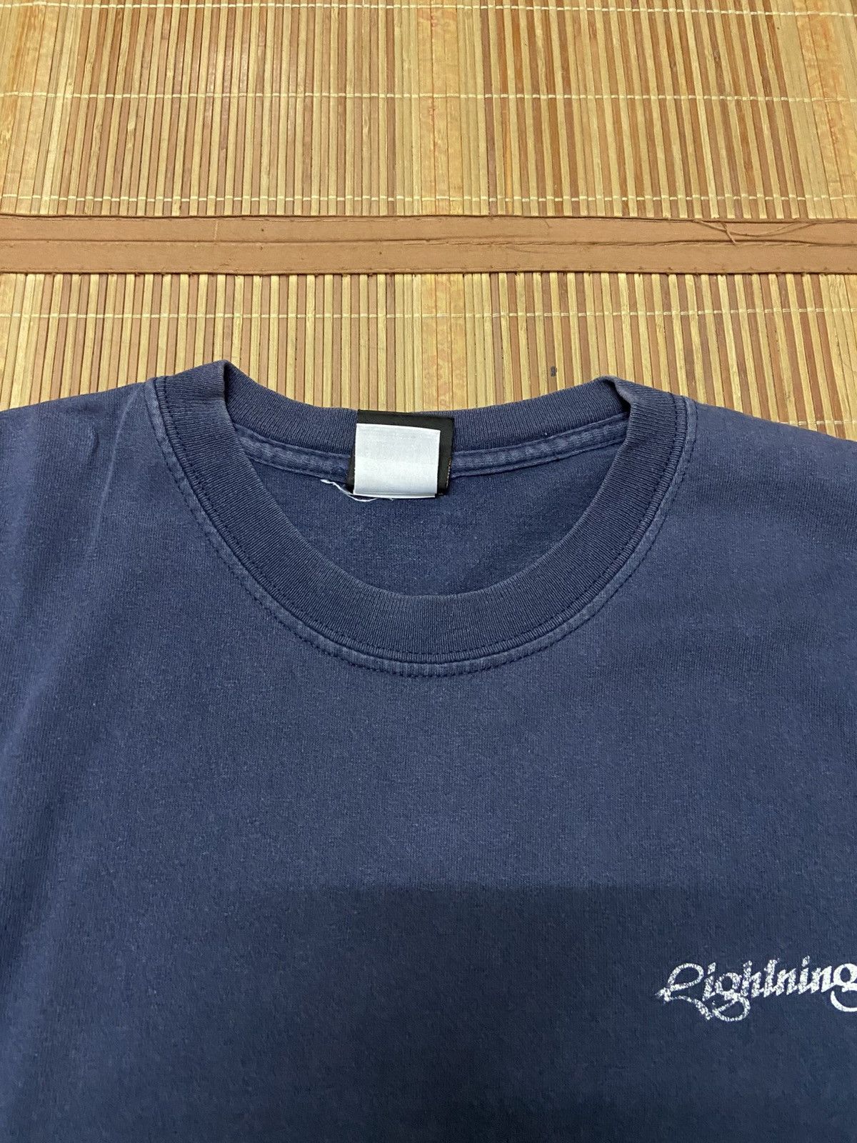 Lightning Bolt LIGHTNING BOLD SURF TEE Size US M / EU 48-50 / 2 - 10 Thumbnail