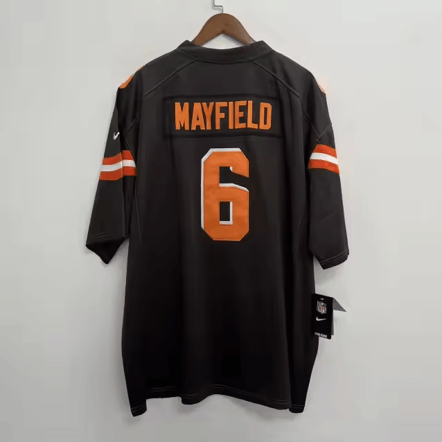 Nike NFL jersey