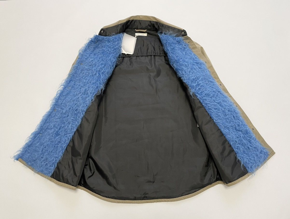 Craig Green A/W 22 Padded Nylon Over Shirt Size US M / EU 48-50 / 2 - 4 Thumbnail