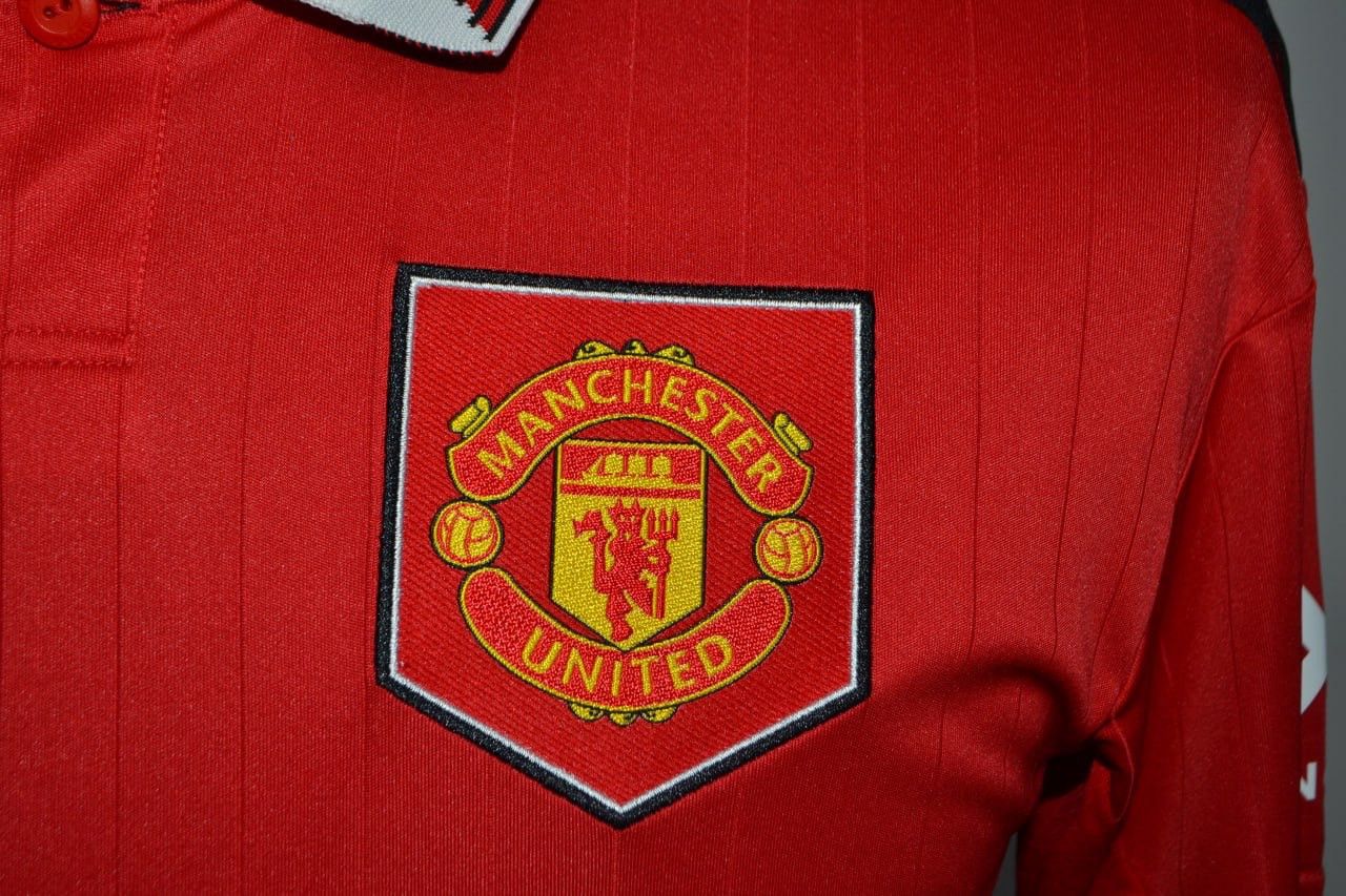 Adidas Adidas Manchester United Authentic Jersey Men's Size M Size US M / EU 48-50 / 2 - 4 Thumbnail