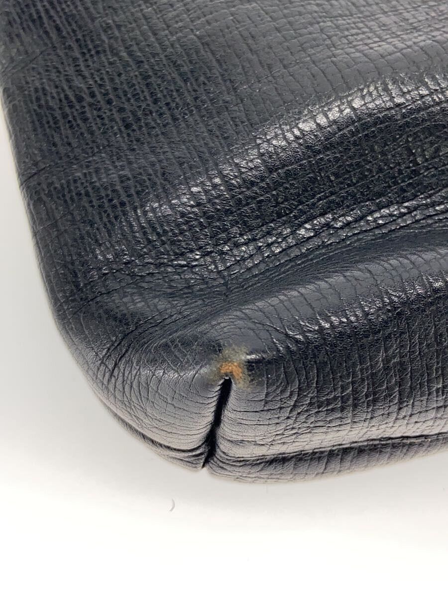 Jean Paul Gaultier Archive Textured Shoulder Bag Size ONE SIZE - 7 Thumbnail