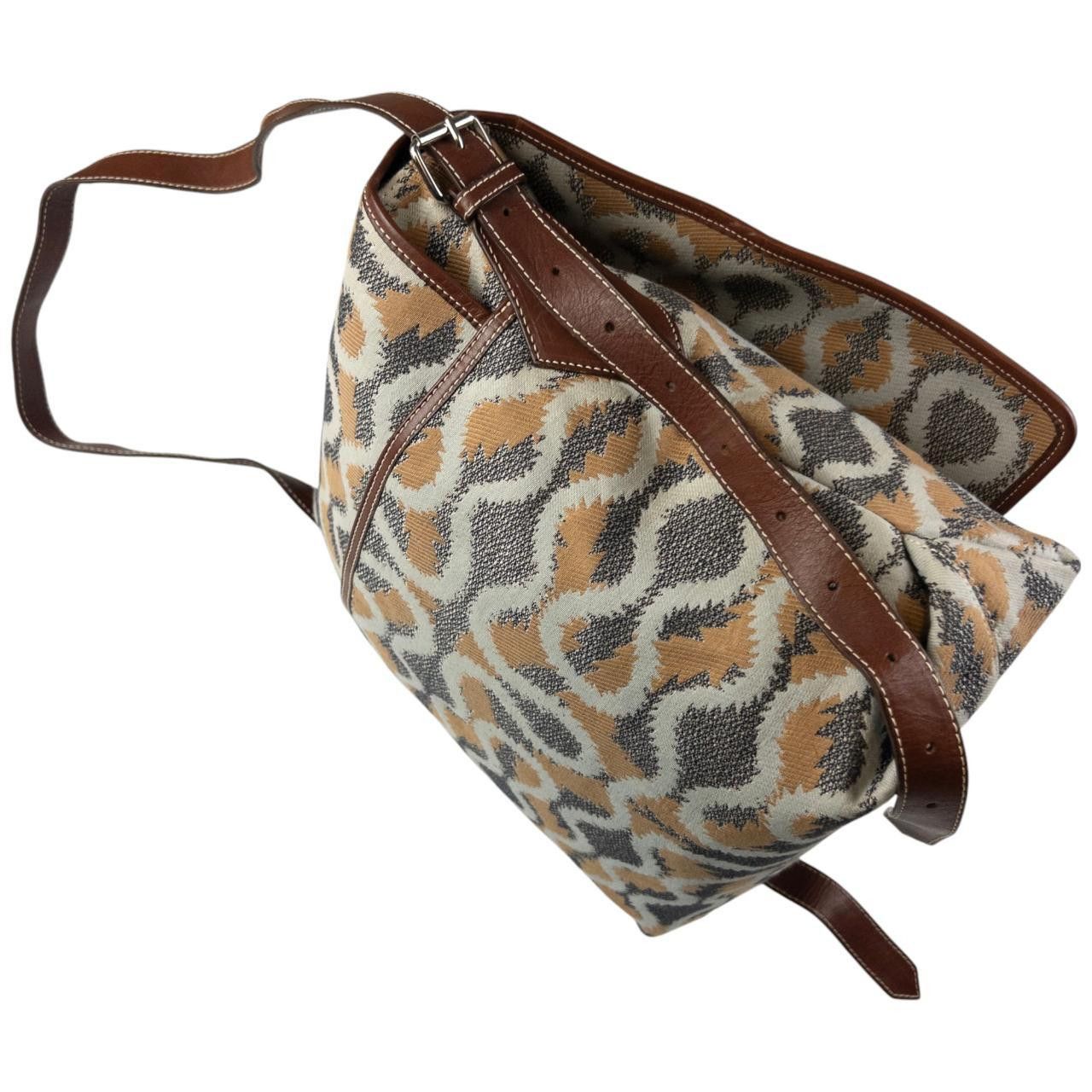Vivienne Westwood Vintage Vivienne Westwood Pattern Crossbody Bag Size ONE SIZE - 7 Thumbnail