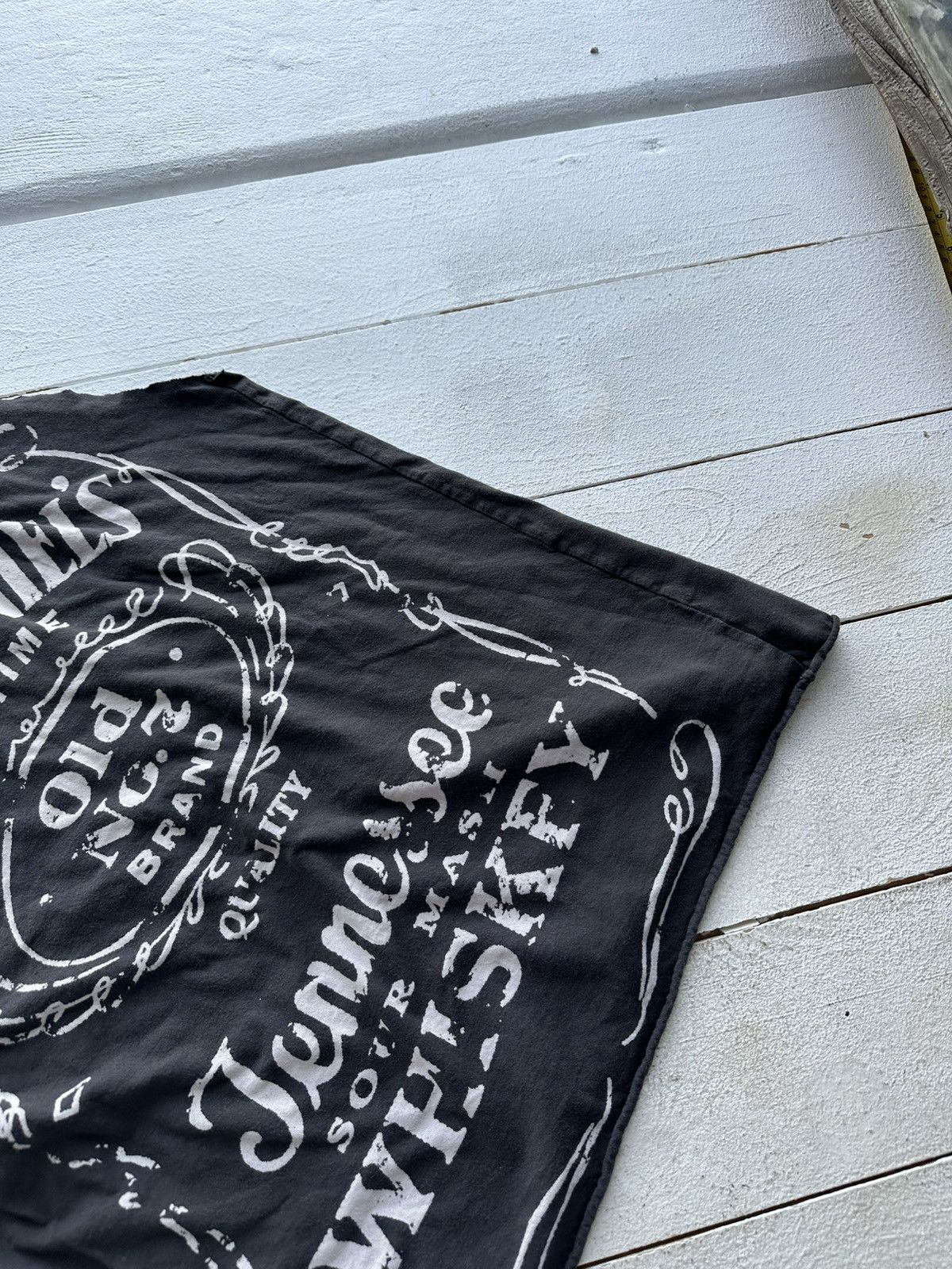 Other 🚨Vintage Jack Daniel’s Whiskey Old Graphic Tee Faded 90s Size US S / EU 44-46 / 1 - 3 Thumbnail
