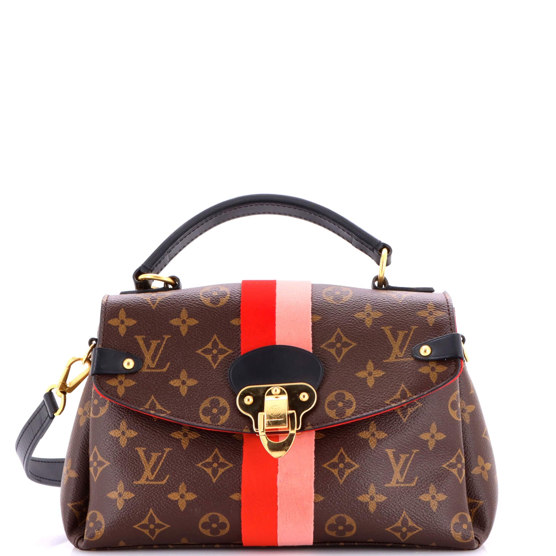 Louis Vuitton Georges Handbag Size ONE SIZE - 1 Thumbnail