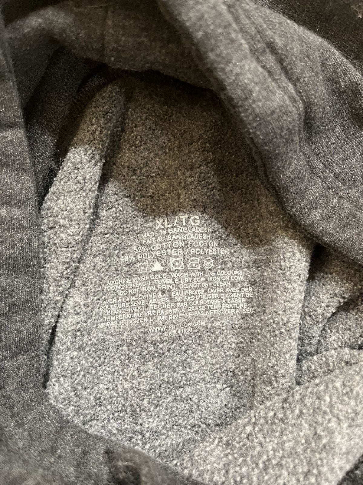 Supreme Pink Floyd Hoodie XL Size US XL / EU 56 / 4 - 3 Thumbnail