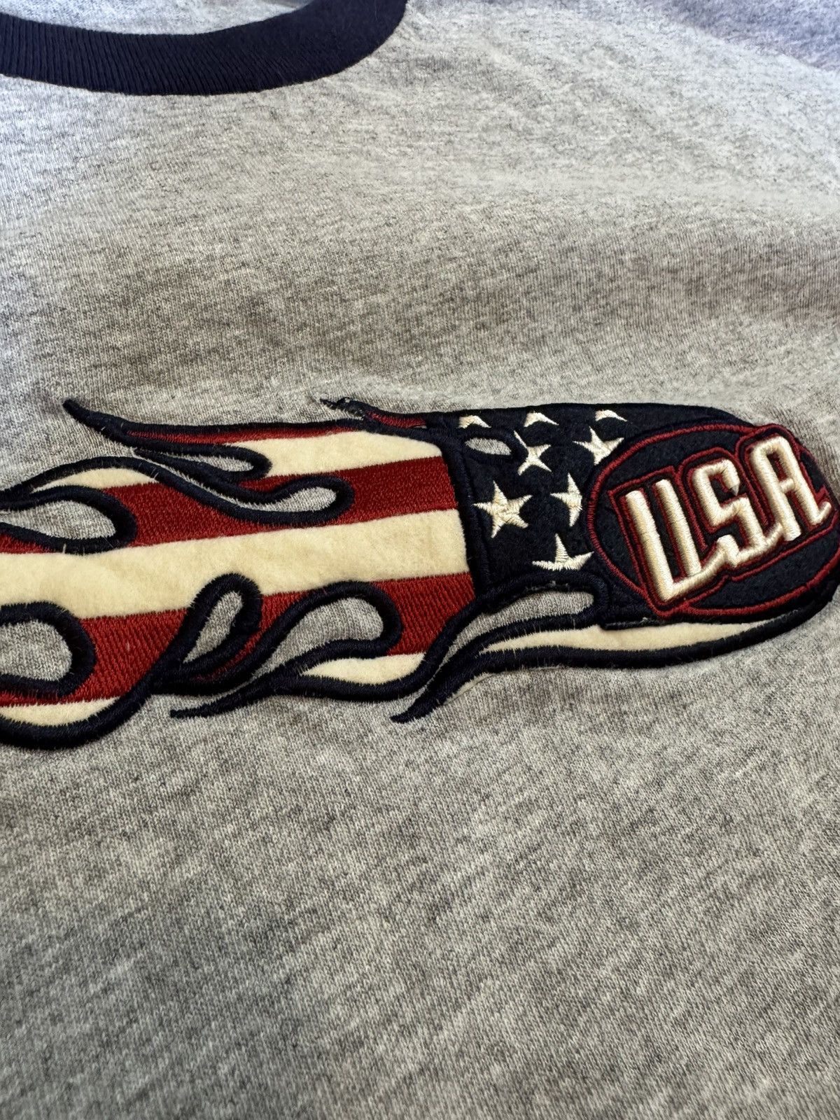 Other Vintage USA FireBall Size US XL / EU 56 / 4 - 2 Thumbnail