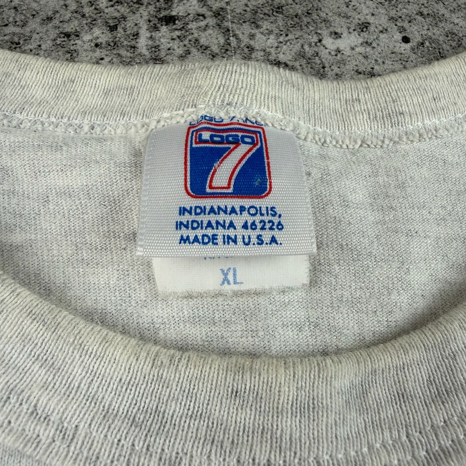 Logo 7 Vintage Dallas Cowboys Shirt Size Large Logo 7 Size US L / EU 52-54 / 3 - 4 Thumbnail