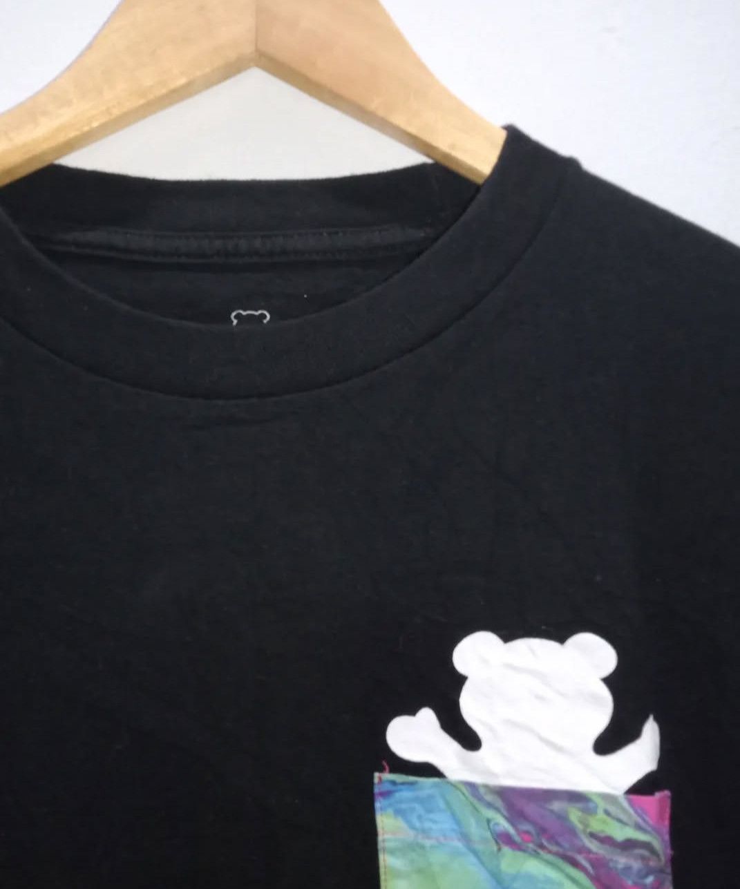Grizzly Griptape TSHIRT : GRIZZLY GRIPTAPE Size US S / EU 44-46 / 1 - 7 Thumbnail