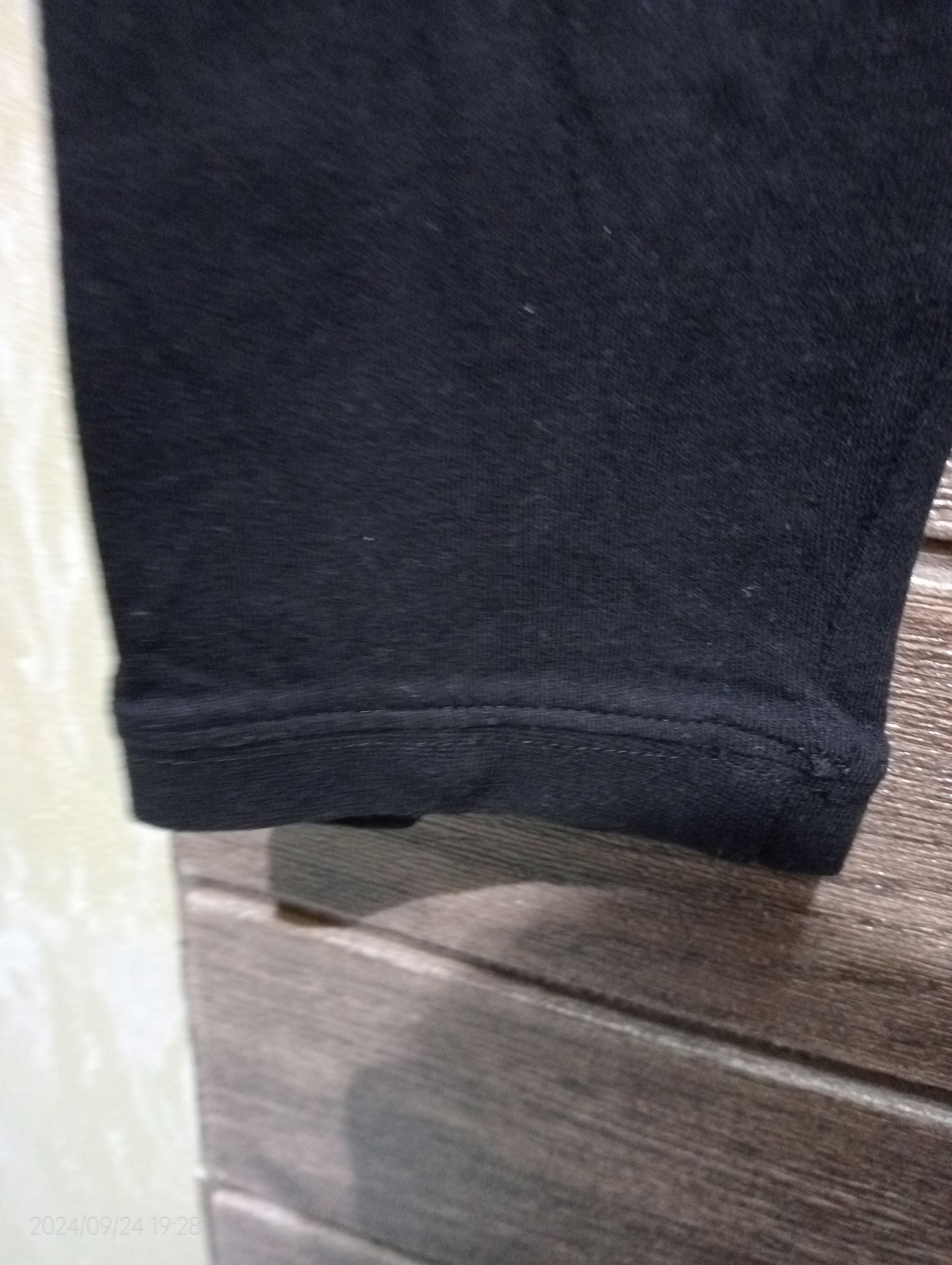 Tony Hawk Vintage Tony Hawk Long Sleeve Tshirt Very Rare Size US XL / EU 56 / 4 - 3 Thumbnail