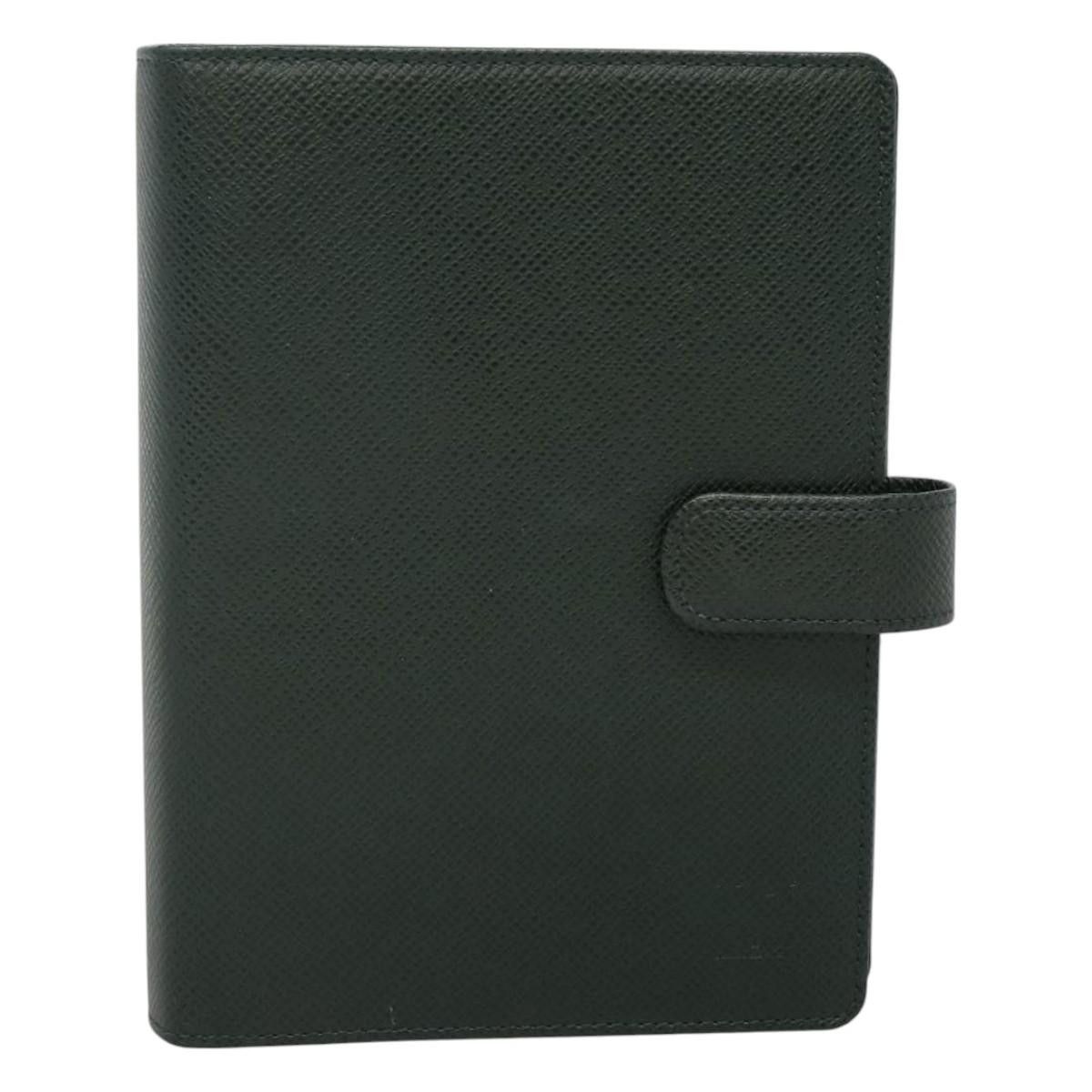 Louis Vuitton Louis Vuitton Agenda MM wallet Size ONE SIZE - 1 Thumbnail