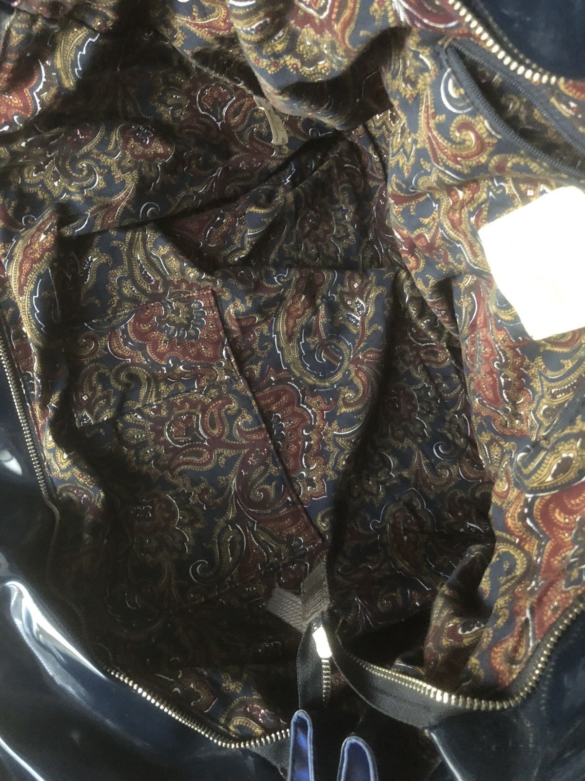 George Gina & Lucy George Gina & Lucy Robertson Bag Size ONE SIZE - 7 Thumbnail