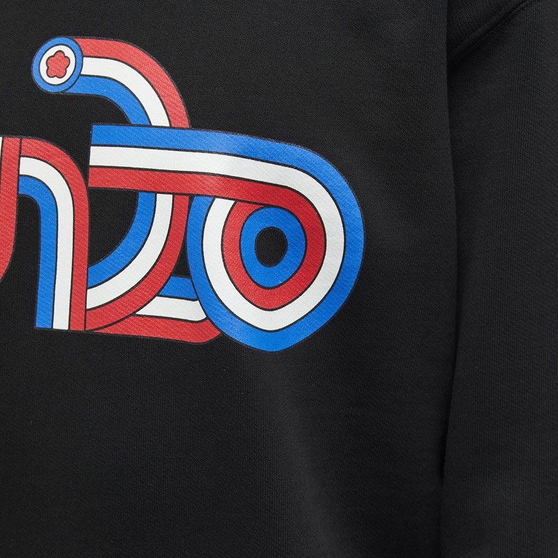 Kenzo Kenzo Target Sweater sz XL Size US XL / EU 56 / 4 - 5 Thumbnail