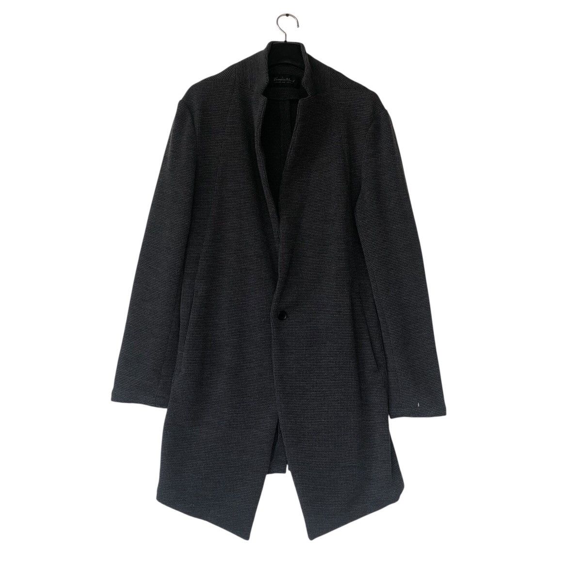 Tornado Mart Tornado. Mart Long Jacket Size US L / EU 52-54 / 3 - 1 Thumbnail