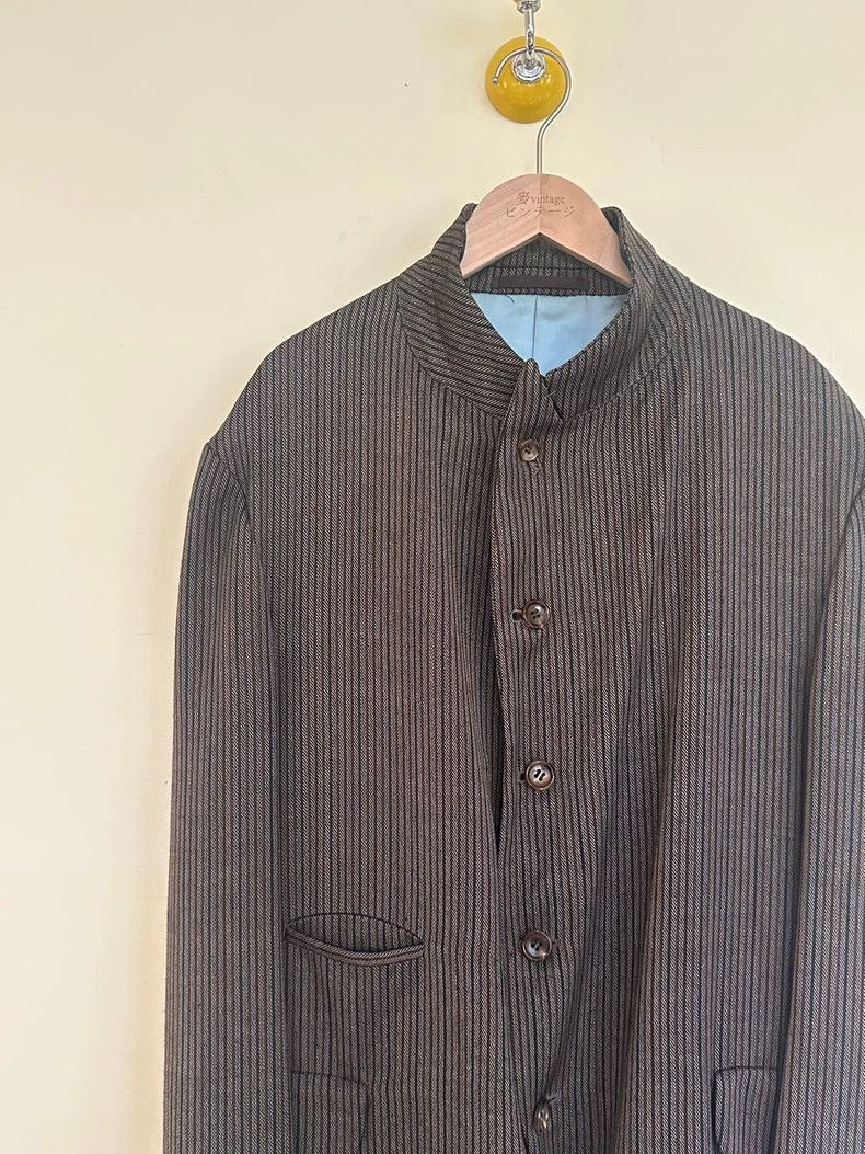 Comme des Garcons Comme Des Garcons Suit Size US S / EU 44-46 / 1 - 3 Thumbnail