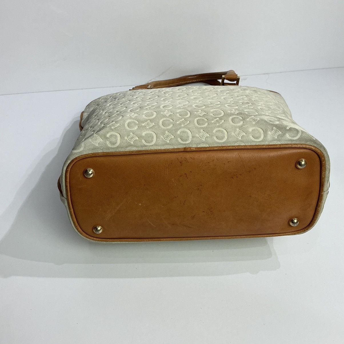 Celine Celine tote bag vintage Size ONE SIZE - 6 Thumbnail