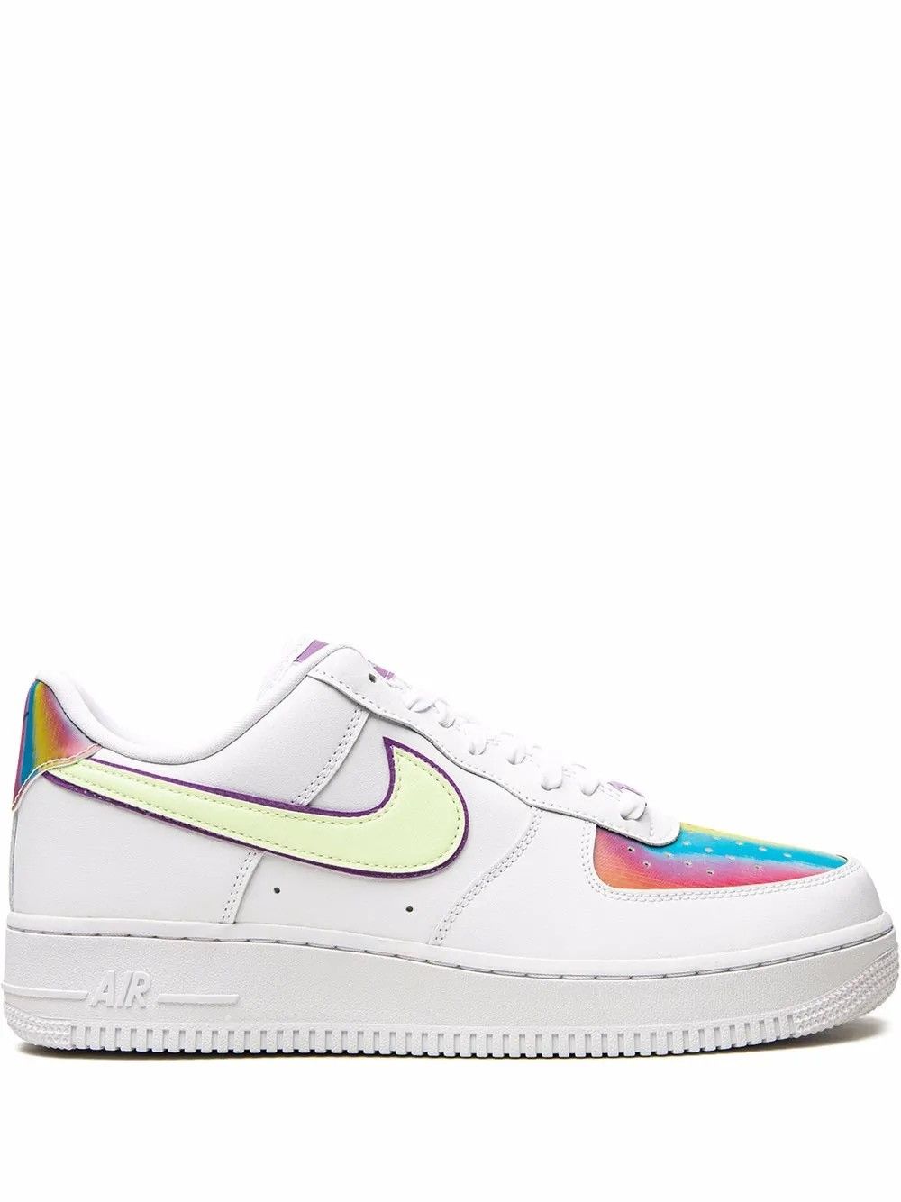 Nike Size 12 Nike Air Force 1 Low Easter 2020 Rare Size US 12 / IT 42 - 1 Thumbnail
