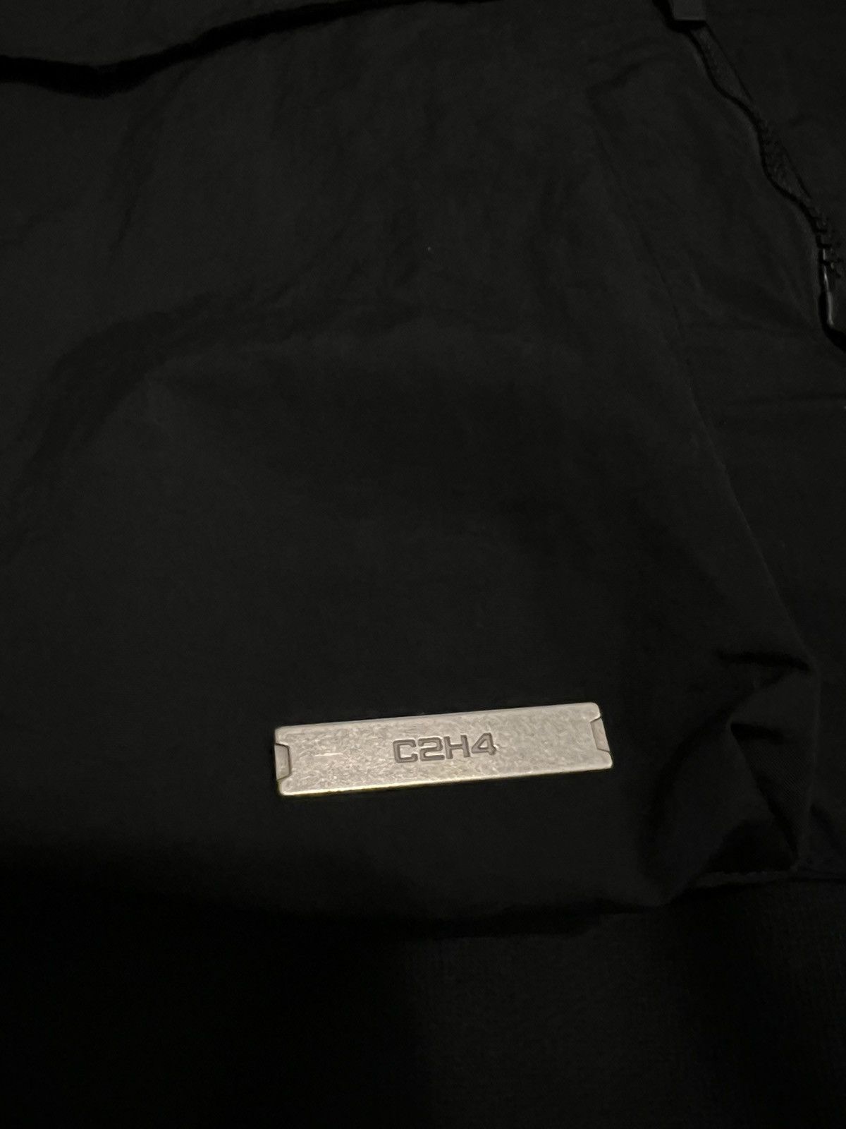 C2H4 C2H4 Post Human Era Trailblazer Deconstructed Hoodie Size US M / EU 48-50 / 2 - 3 Thumbnail